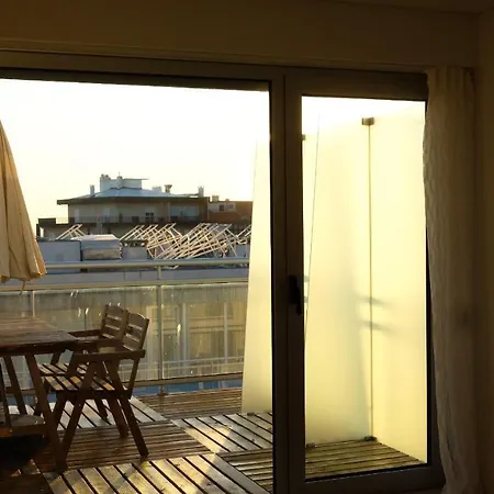 Ferienwohnung Oasis Buarcos e São Julião Exterior foto