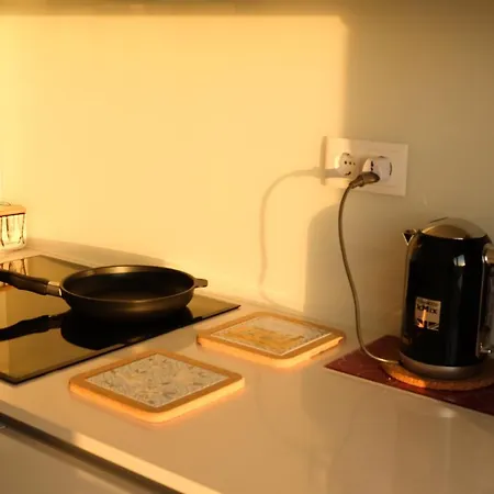 Ferienwohnung Oasis Buarcos e São Julião Exterior foto