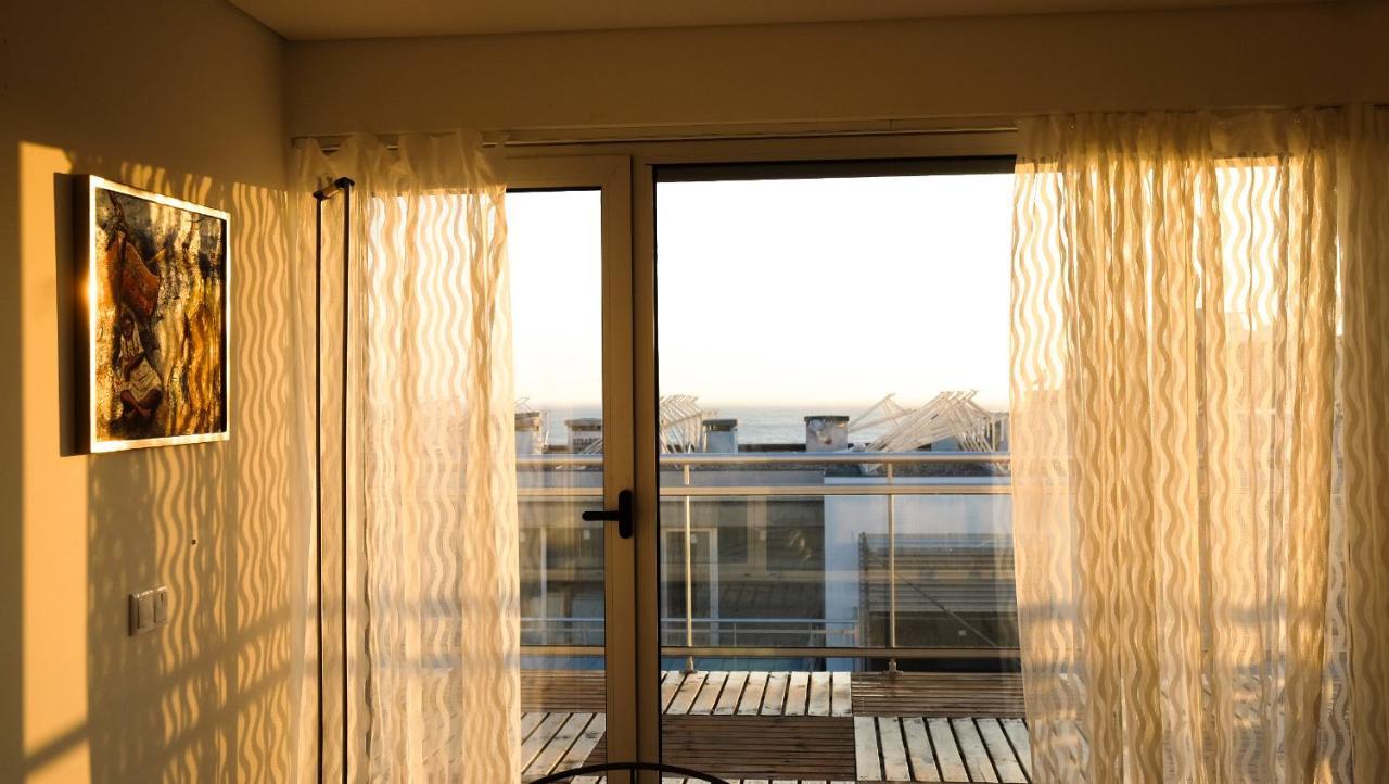 Oasis Apartament Buarcos