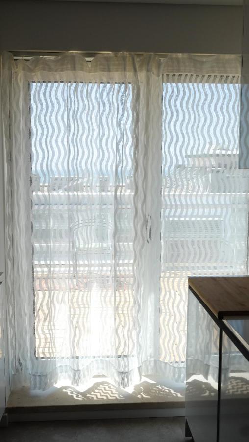 Apartament Oasis Buarcos