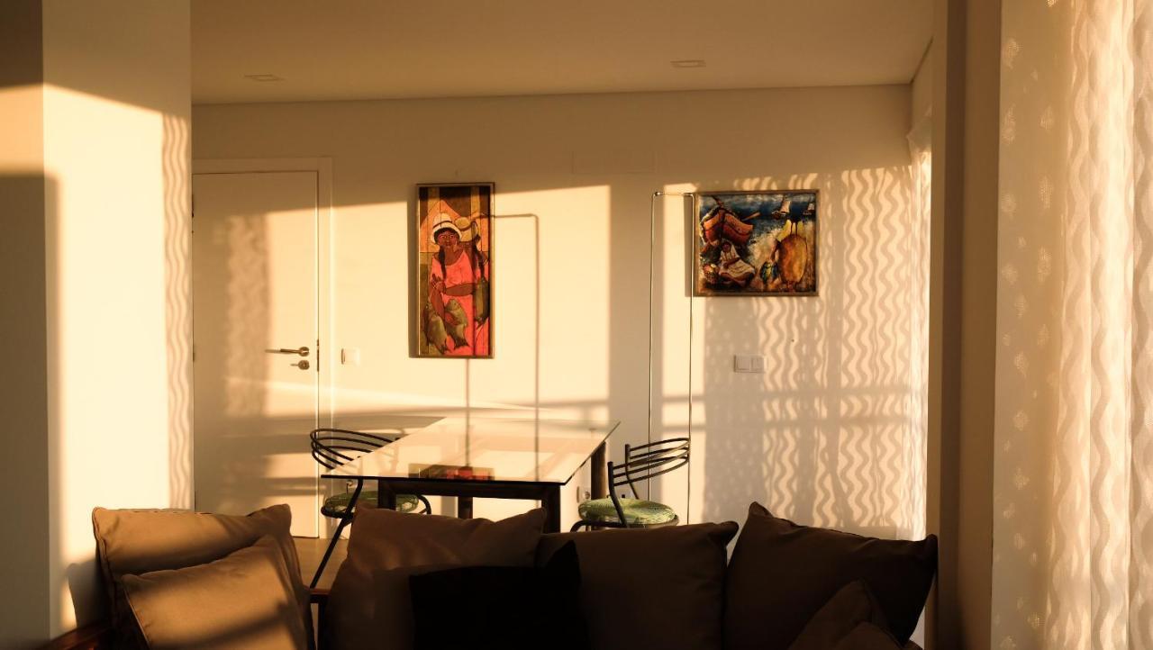 Oasis Apartment