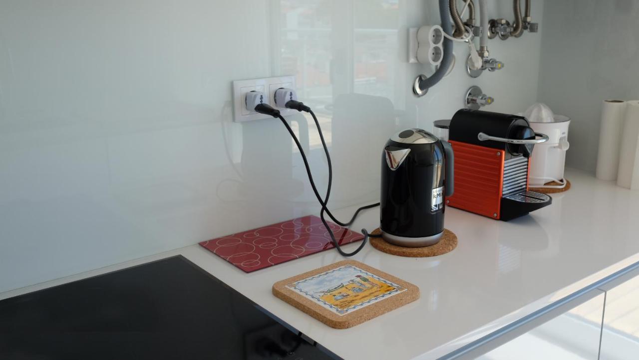 Apartament Oasis