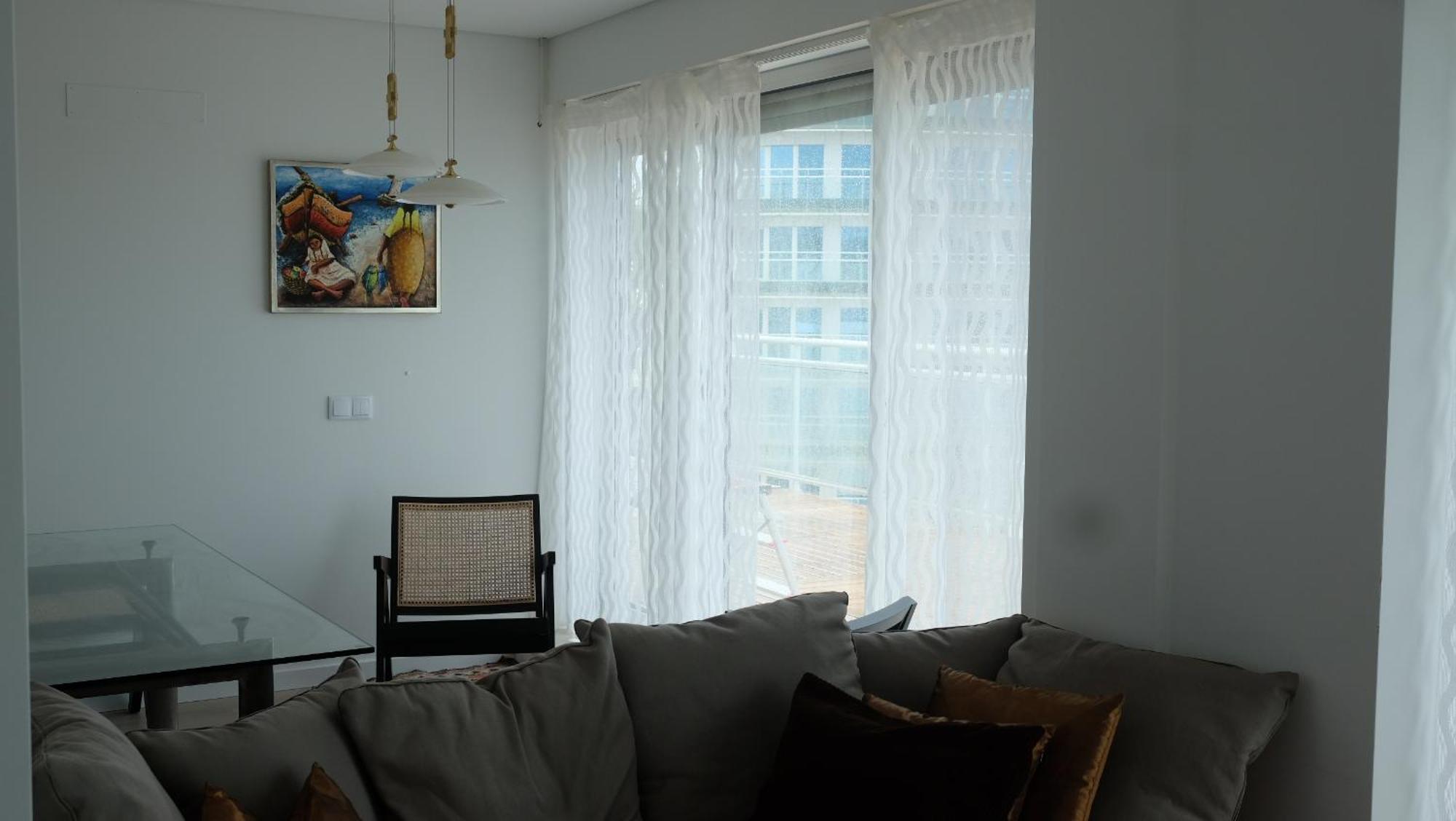 Apartment Oasis *
