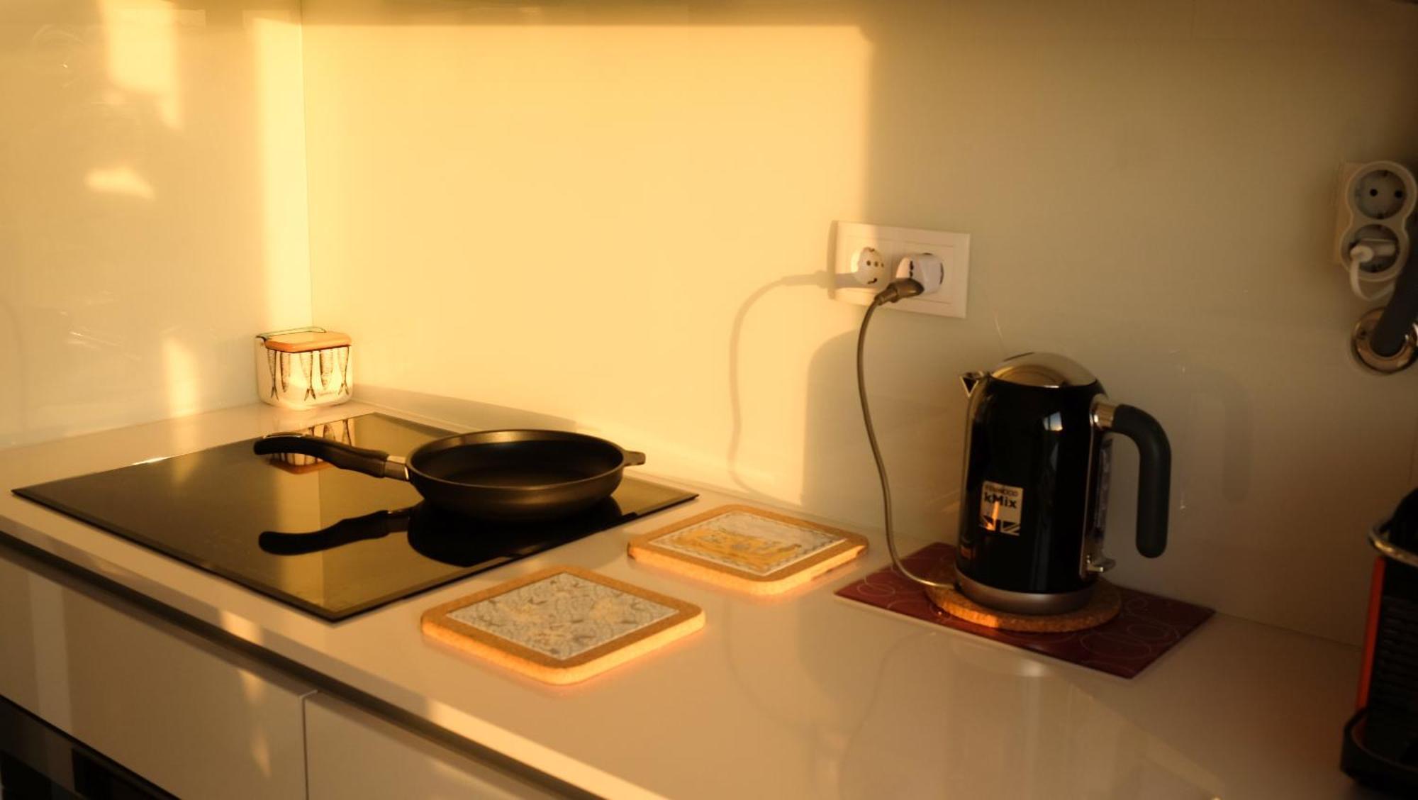 Oasis Apartament Buarcos