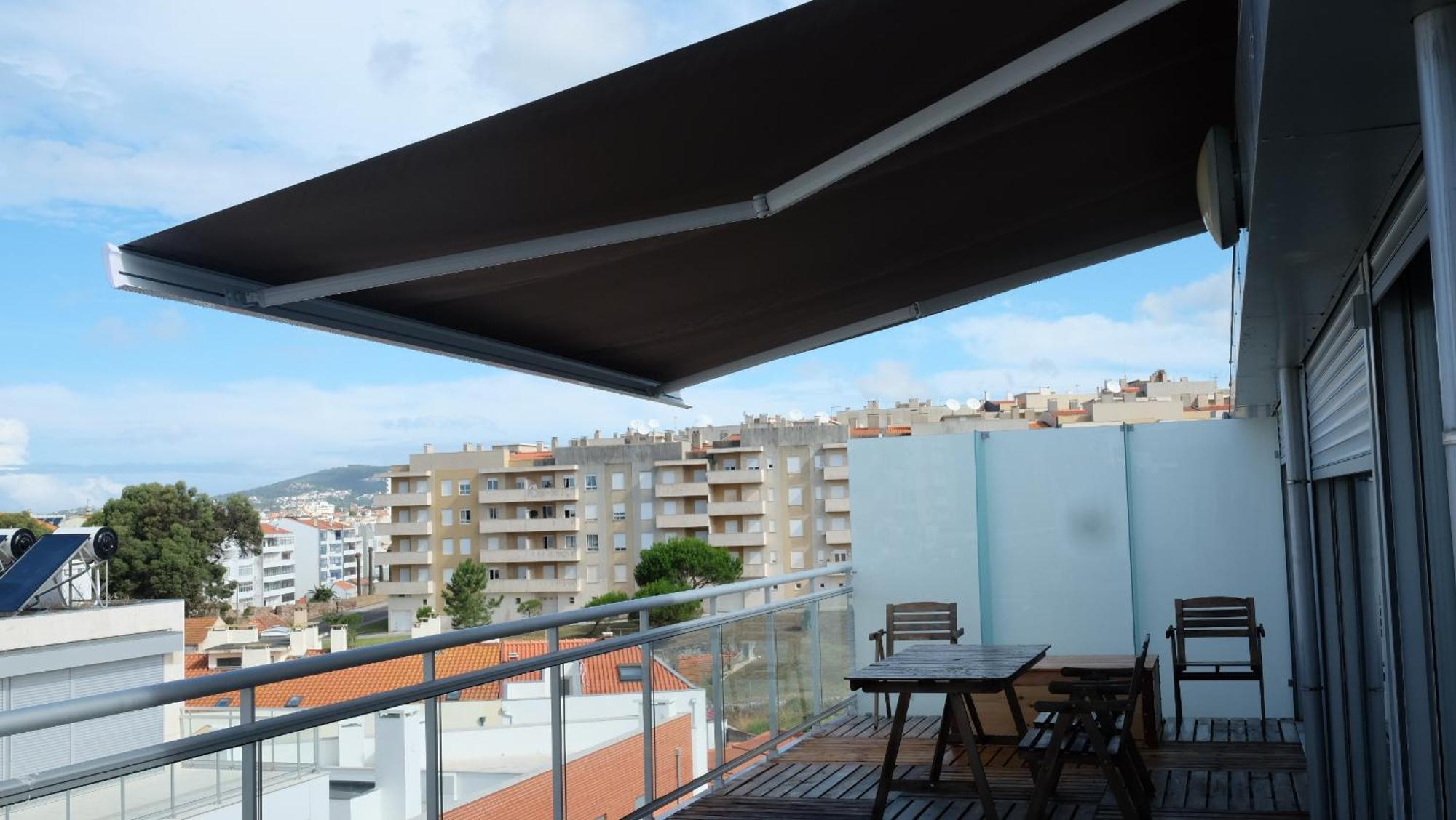 Oasis Apartment *