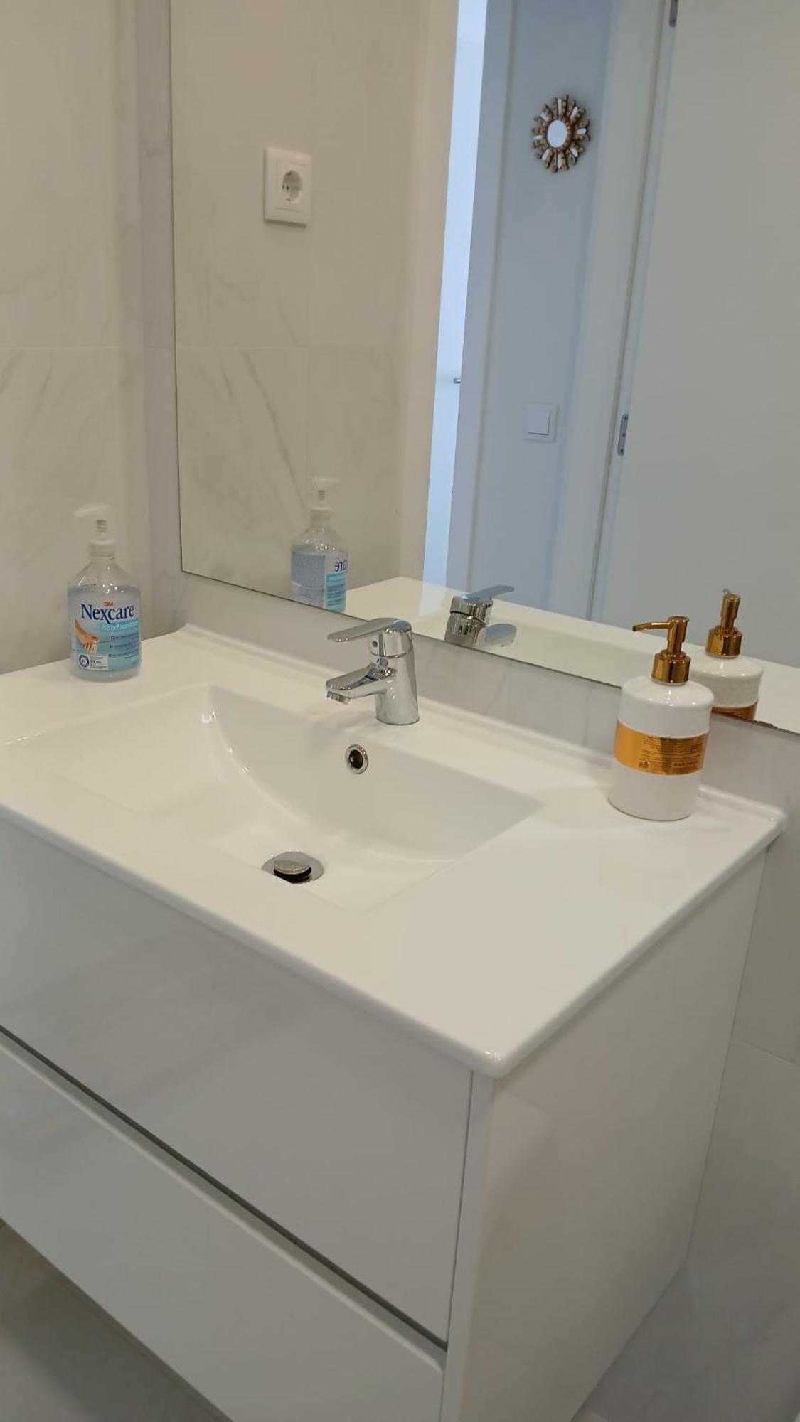 Apartament Oasis